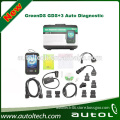 new arrival OEMSCAN GreenDS GDS 3 with Printer original oemscanner greends gds3 auto diagnostic scan tool